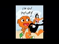 Daffy Duck Sings I M On My Way From The Amazing World Of Gumball AI Cover