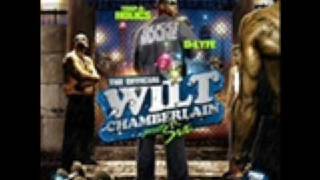 Gucci Mane Ft  Nicki Minaj - Pussy Nigga - Wilt Chamberlain Pt 6