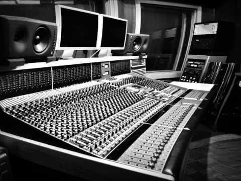 Chill Kick Back Relax Rap/HipHop Instrumental Beat