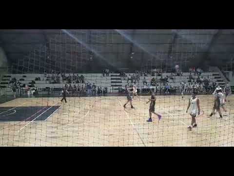 Sport Club Corinthians Paulista x São José Desportivo Atleta Cidadão_Sub 16_1°quarto