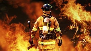 Firefighter F.D 18 Full Movie All Cutscenes