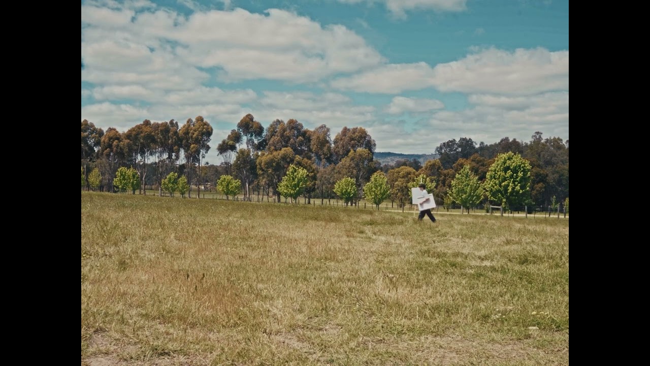 Something to do — Something to do (Teaser)