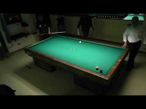 Brancone vs Rondini - Gara Interregionale CentroSud "II°Trofeo King"