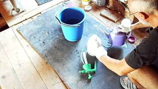 Утепление крыши (ремикс) Крышуем дом...:-)