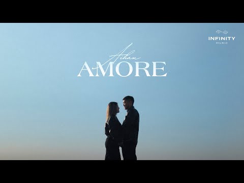 AIHAN - Amore (Lyric Video)