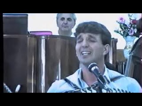 03. Puiu Chibici si Ilie Stefan (1999) - Ai fost tu sa-L vezi (video)