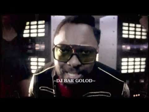 The Time (Dirty Picture Bit) - Taio Cruz Ft. Ke$ha VS The Black Eyed Peas Mashup