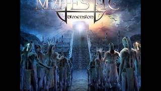 Majestic Dimension-Bringers Of Evolution