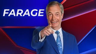Farage | Thursday 19th January