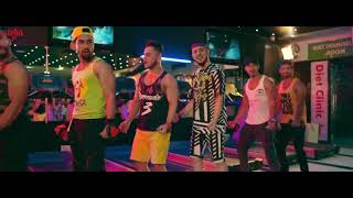 Gym Boyz whatsapp status Millind Gaba&amp;King Kaazi