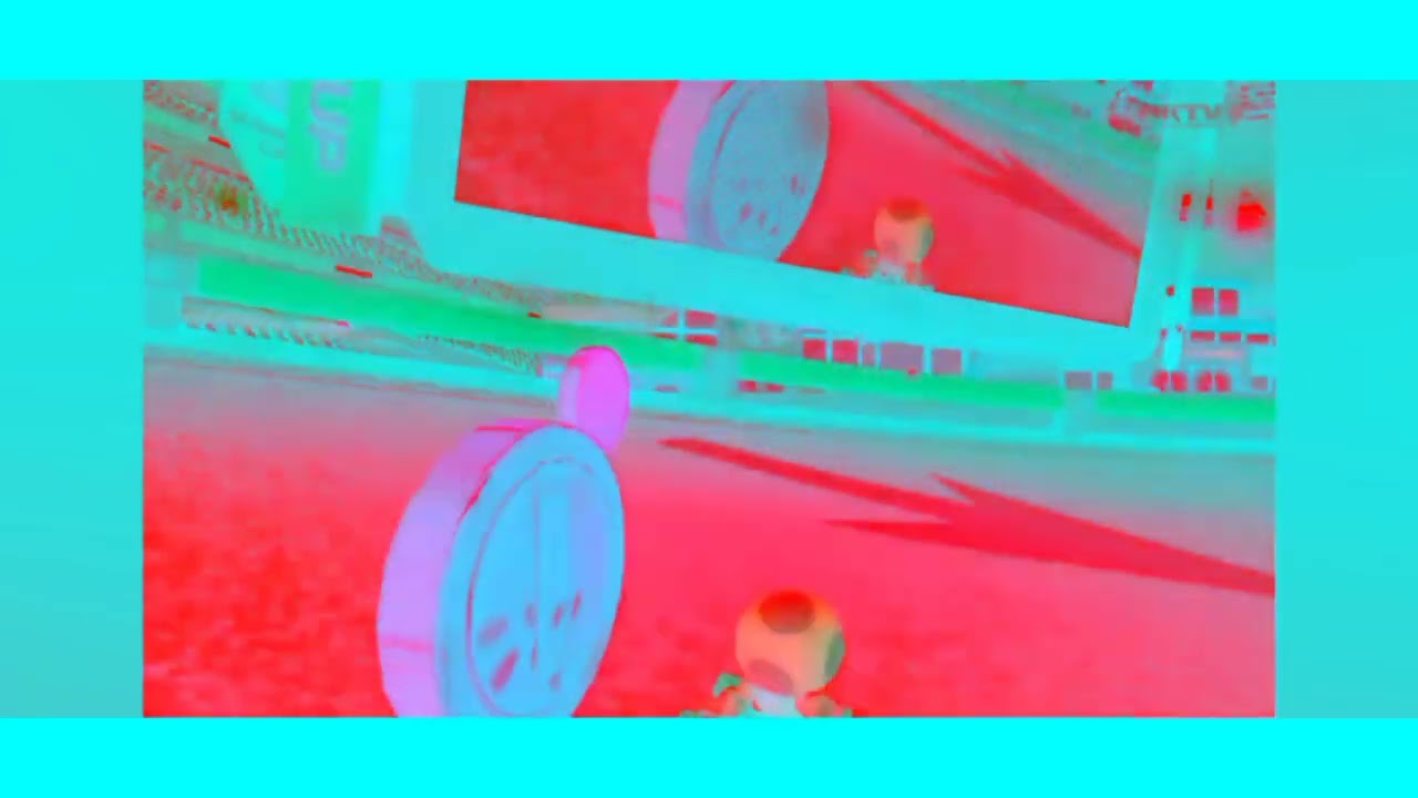 Bomb Effects (Preview 2 Unikitty Crying Effects)