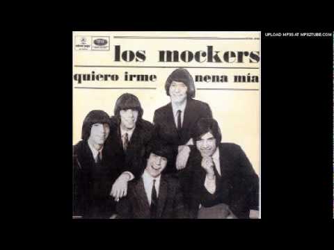Los Mockers - My baby