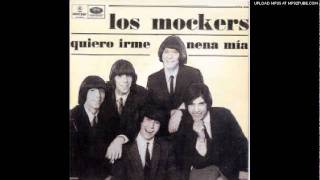 Los Mockers - My baby