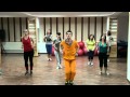 Ai Se Eu Te Pego Danza Kuduro Sheila Zumba Iasi Lucian 5 02 2012 Mp4