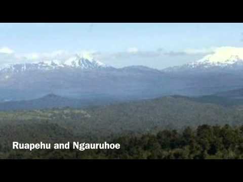 Battle Of The Mountains