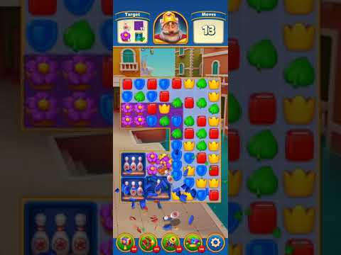 Royal Match Level 4211