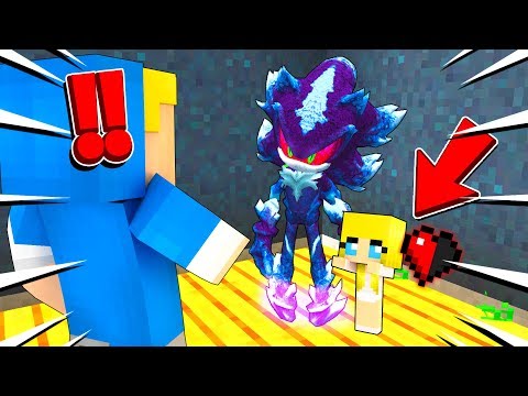 MEPHILES FA UN PATTO CON SBRISER!! - Famiglia su Minecraft #67