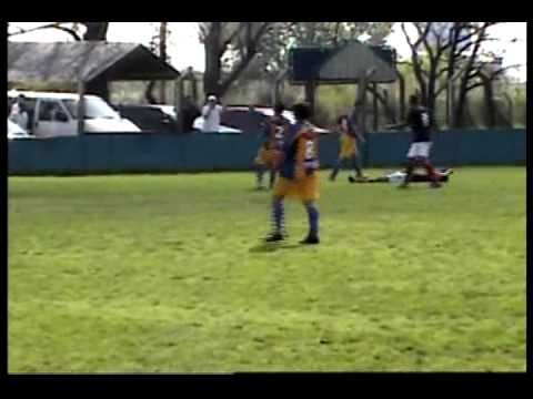 SABADOGOL 2010. JUVENILES B. 4ta. División. ATLANTA - ACASSUSO.