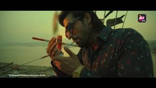 Mumbai Ka Raja | Mai Hero Boll Raha hu | Coming Soon | Parth Samthaan, Patralekhaa | ALTBalaji