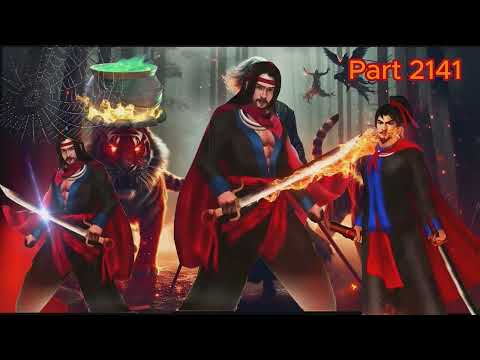 Lwm feej tub nab dub The shaman Part 2141 - Yawg nyiaj los cheeb - Swordsman of Justice story