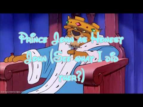 Scampnocchio Cast Video