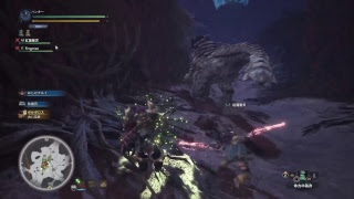 初心に帰ってモンハン生活
