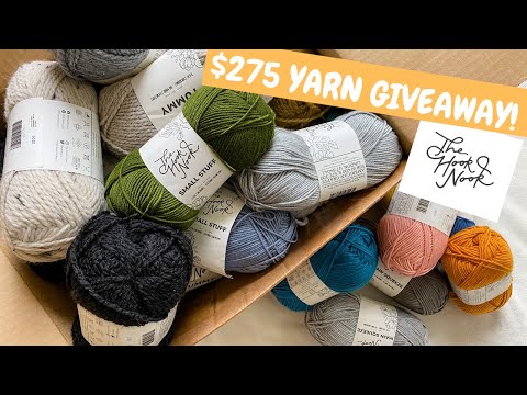 YARN SNOB REVIEWS WOOL AND THE GANG YARNS Worth the coins We ll see 