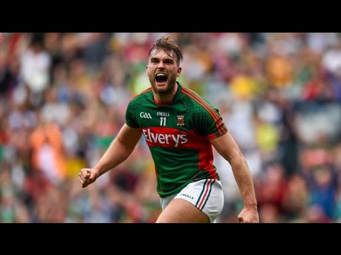 Aidan O'Shea - Best Moments | Goals & Points