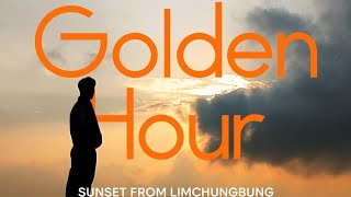SUNSET FROM LIMCHUNGBUNG