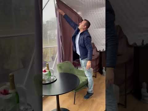 Wegloo, super cazare in Azuga.