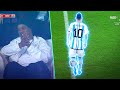 Ronaldinho Enjoyed This Phenomenal Perfomance by Lionel Messi