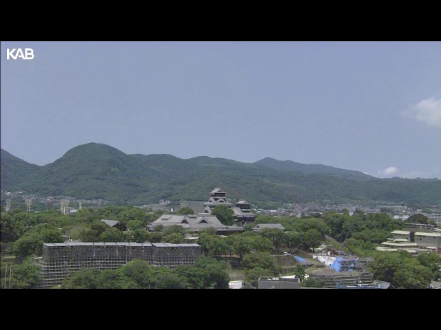 熊本城