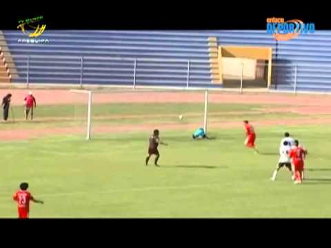 Copa Perú: Coronel Bolognesi derrotó a Saetas de Oro