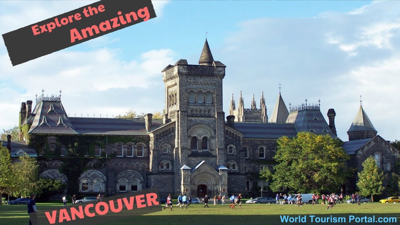 Vancouver