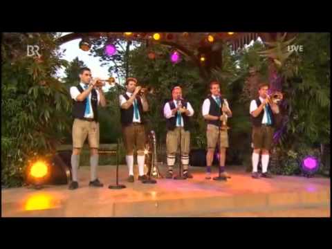 Die Bayerischen Löwen - Löwenmuse