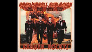Krüger Rockt! video preview