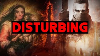 The Disturbing Reality of Spec Ops: The Line
