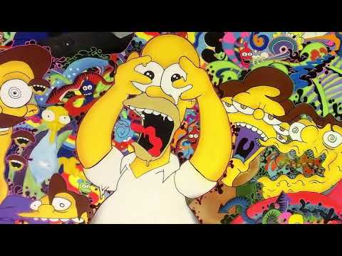 Tekos Lab · Tekno · Acid Party