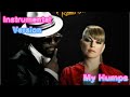 My Humps Black Eyed Peas Instrumental Version