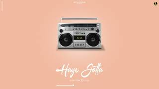 Haye Jatta (Full Audio)