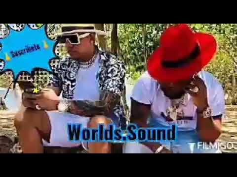 "Dile a Tu Marido" Bulova family ft Chimbala (Audio oficial)