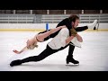 Dune Olivia Smart Tim Dieck S 2025 Free Dance