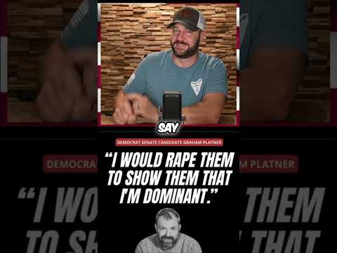 MAJOR RED FLAG… #shortsfeed #langley #congress #shortsvideo #goa Thumbnail