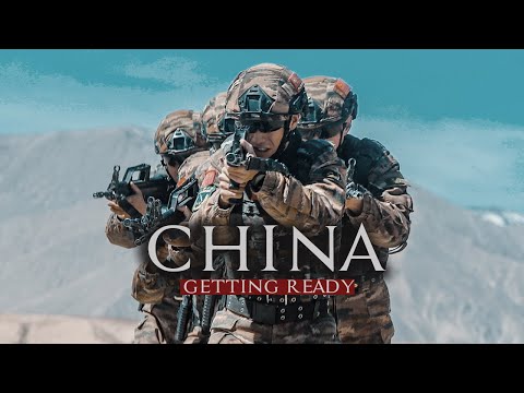 CHINA Military Power |PLA| "Beast Awake"