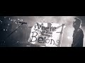 Switchfoot - Where I Belong lyrics video Vice Verses