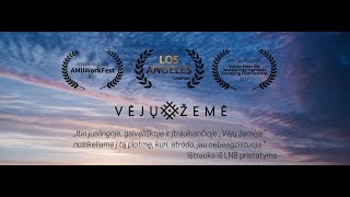 Filmas „Vėjų Žemė“ 2016