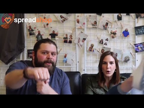 Thumbnail - Spreadshop Q & A | The Questions Everyone's Been Asking