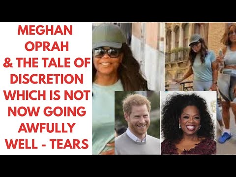 STAFF REVEAL MEGHAN IS FURIOUS AFTER THIS MEGA FRIEND SNUB WHY ? #meghan #meghanmarkle #royal