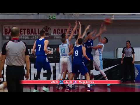 TriglavKSL- 6.kolo (Vizura-Mega Bemax)