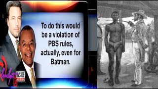 Ben Affleck put on BLAST for trying to cover up that his ancestors OWNED SLAVES